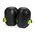 212 Performance 2-In-1 Foam Knee Pads with Removable Hard Shell FHSKP-05